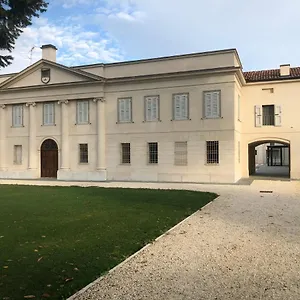 Maison d'hôtes Cantoni Marca Sabbioneta