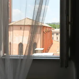 Гостевой дом White Vatican
