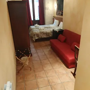 Maison d'hôtes Palazzo Fulgher Cagliari