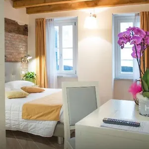 Maison d'hôtes La Corte Fiorita Côme