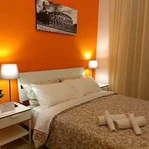 3* Maison d'hôtes Amoraroma, Economy With Shared Bathrooms