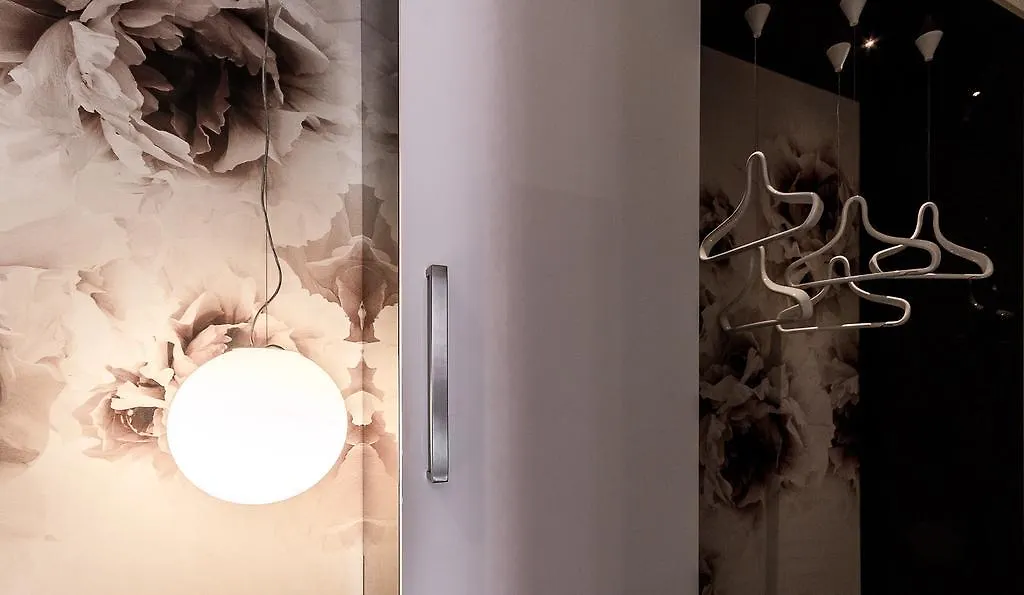 Fabio Massimo Design Hotel Rome Italy