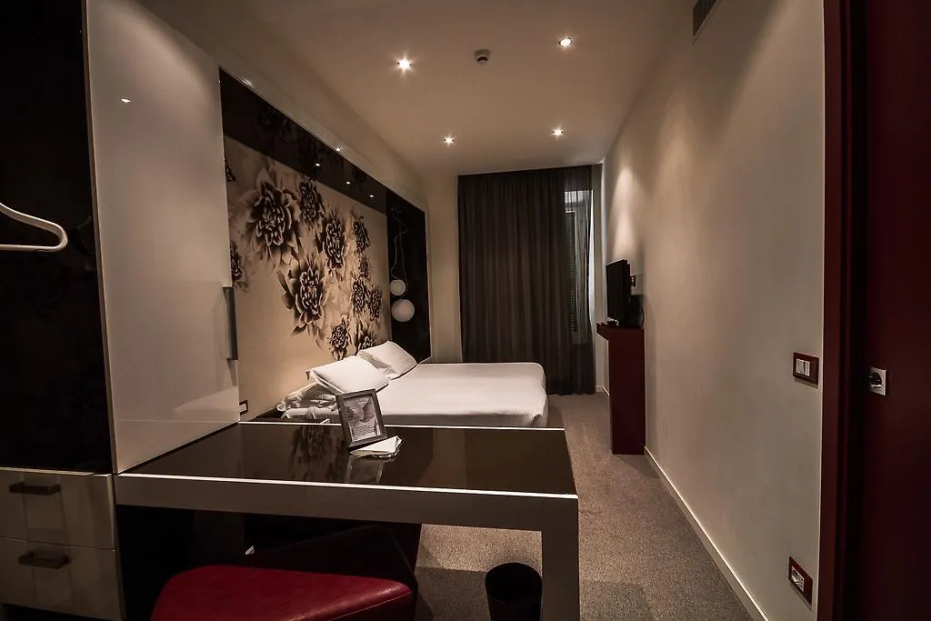 Fabio Massimo Design Hotel Rome