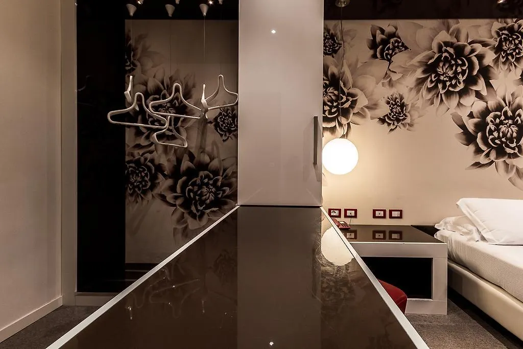 Fabio Massimo Design Hotel Rome
