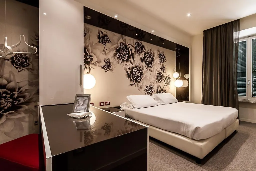 Fabio Massimo Design Hotel Rome