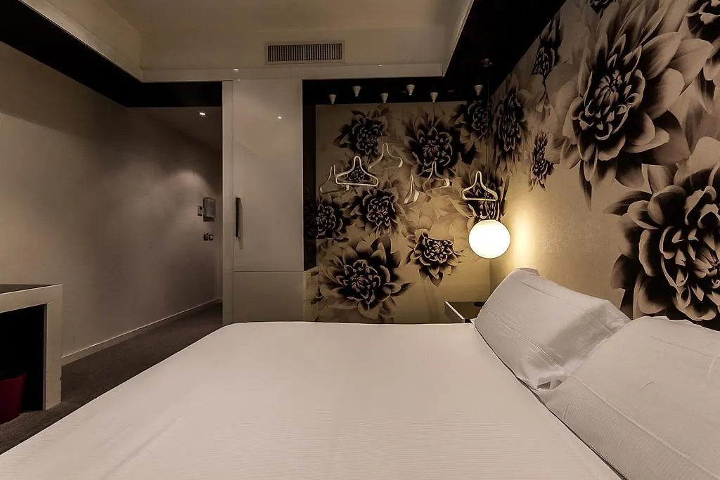 Fabio Massimo Design Hotel Rom