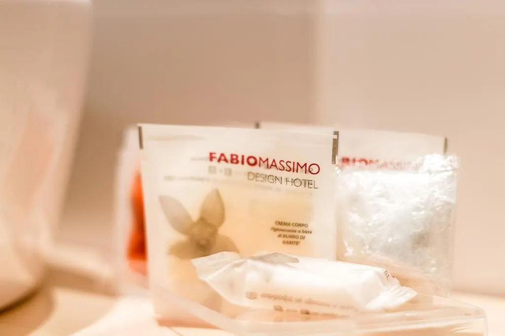Fabio Massimo Design Hotel Rome