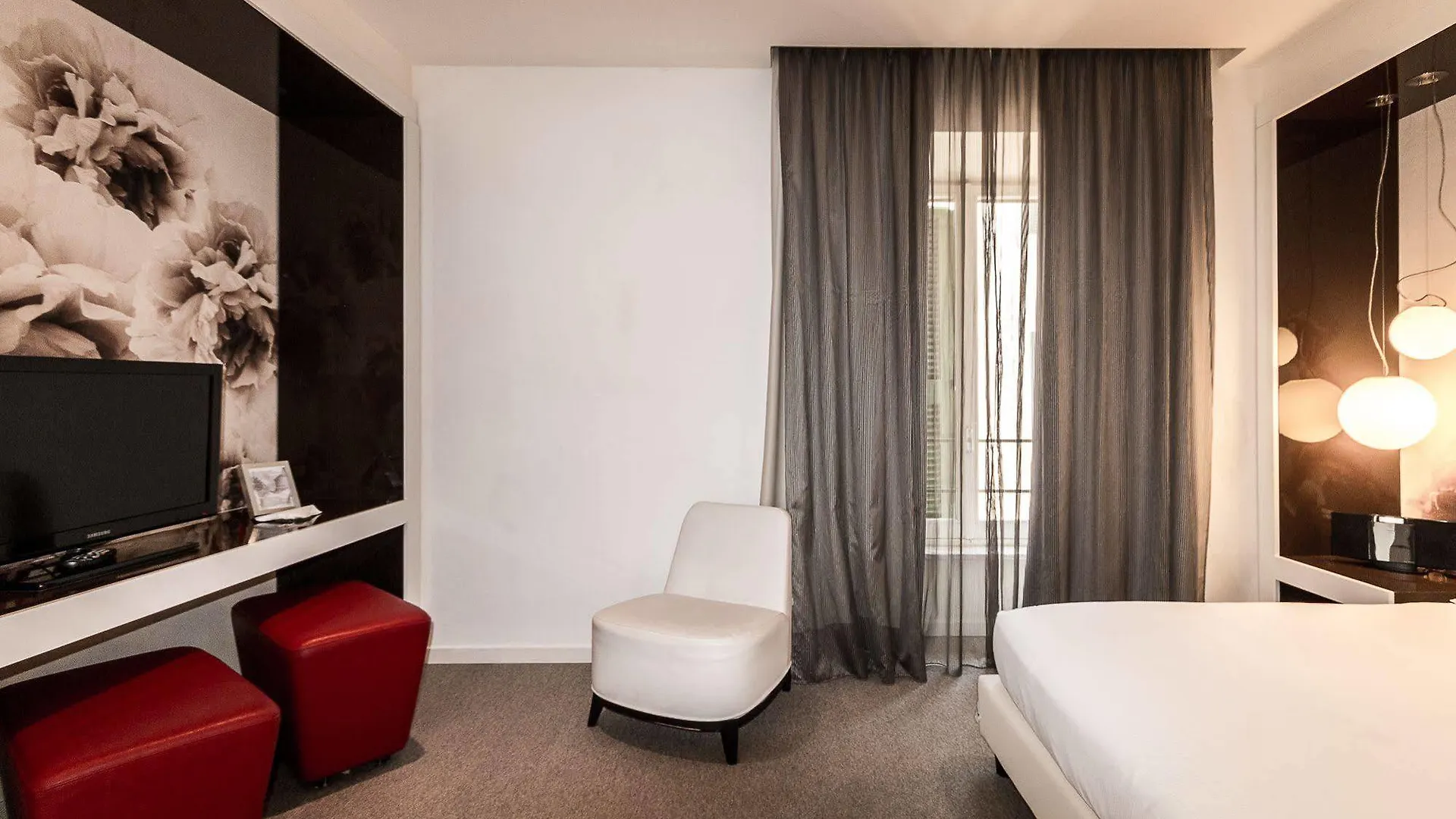 Fabio Massimo Design Hotel Rom
